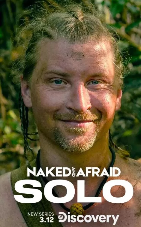 [赤裸与恐惧:独舞/原始生活21天:孤胆英雄 Naked and Afraid:Solo][第一季共8集][英语中字]1080P下载