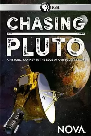 [追逐冥王星 Chasing Pluto][1集][央视译制纪录片][国语中字] 1080P下载