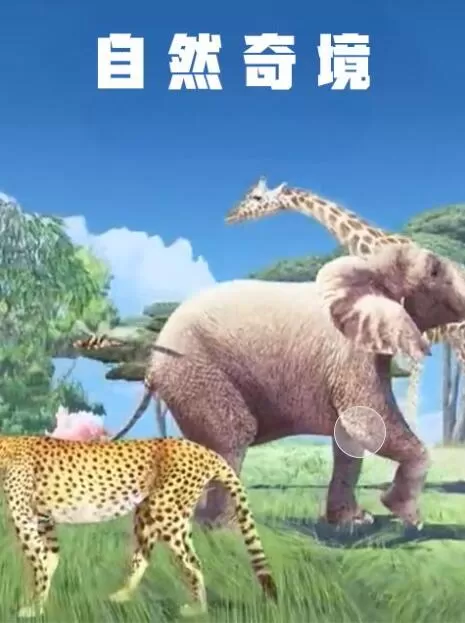 [自然奇境][第二季共13集][纪录片][原声中字]1080P下载