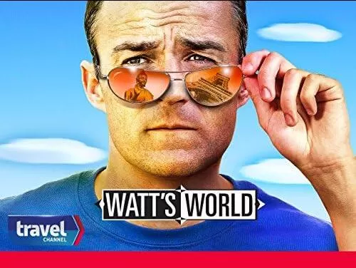 [瓦特的世界 Watt's World][第1季共13集][纪录片][英语中字]1080P下载