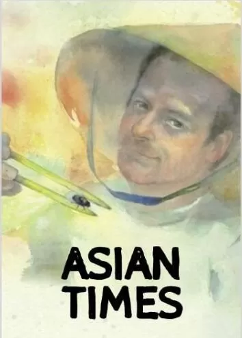 [亚洲时报 Asian Times][第1季共7集][纪录片][英语中字]1080P下载