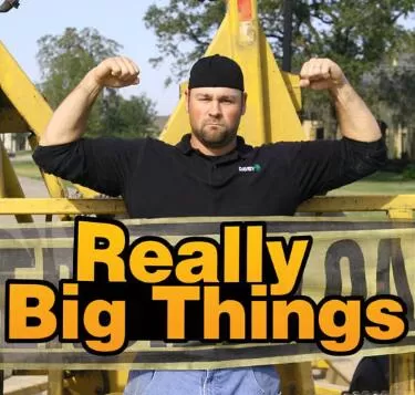[超级大机具/超级大机械 Really Big Things][第一季全8集][纪录片][英语中字]720P下载