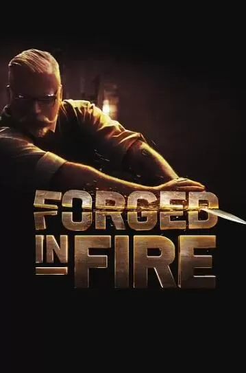 [锻刀大赛Forged in Fire][第二季共10集][纪录片][英语外挂中字]无水印1080P下载