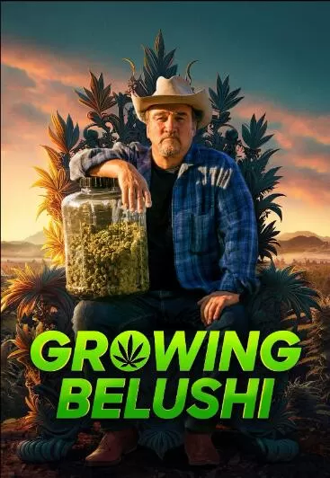 [布鲁斯庄园 Growing Belushi][第1季共3集][纪录片][英语中字]1080P下载