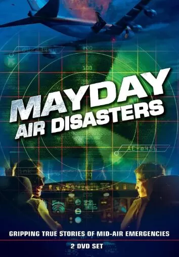 [空中浩劫/全球空难调查/空难日 Mayday/Air Crash Investigation/Air Disasters][第一季共9集][纪录片][英语中字]无水印1080P下载