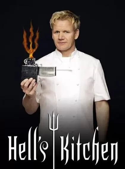 纪录片[厨房噩梦 Kitchen Nightmares]第一季共22集 英语中字1080P下载