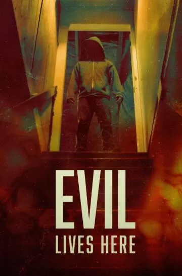 纪录片[身边的恶魔/恶魔住在这 Evil Lives Here]第一季共6集 英语中字1080P下载