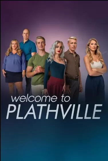 纪录片[普雷斯这一家 Welcome to Plathville]第二季共11集 英语中字1080P下载
