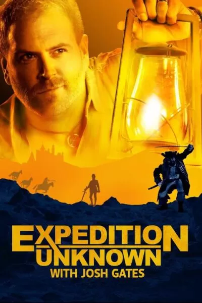 纪录片[探索未知 Expedition Unknown]第十二季共8集 英语中字1080P下载