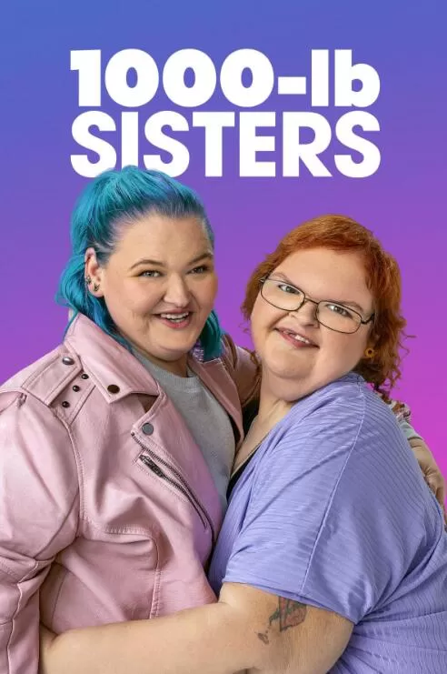 纪录片[千磅姐妹/1000磅姐妹 1000-Lb Sisters]第三季共19集 英语中字1080P下载