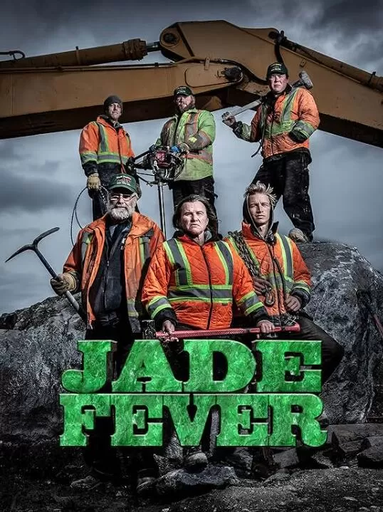 纪录片[翡翠猎人/狂热翡翠 jade fever]第七季共10集 英语中字1080P下载
