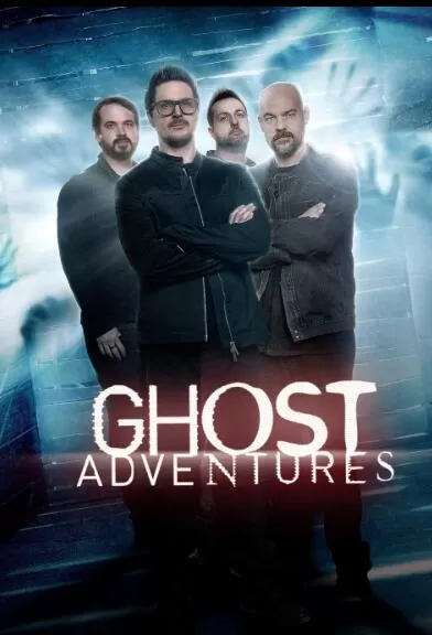 纪录片[魔鬼探险 Ghost Adventures]第二季共8集 英语中字1080P下载
