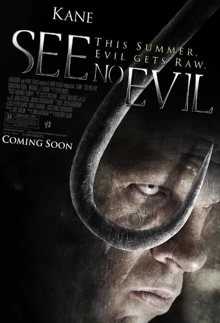 纪录片[非礼勿视/魔影无踪 See No Evil]第十三季共10集 英语中字1080P下载