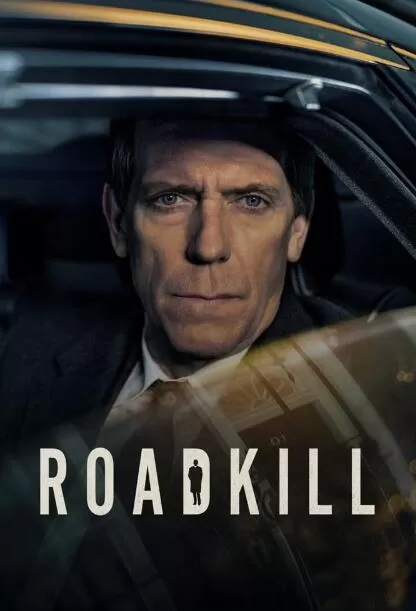 纪录片[马路杀手 Roadkill]第十三季共13集 英语中字1080P下载