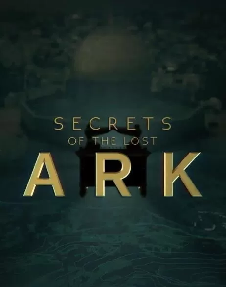 SCI纪录片[失落的约柜之谜 Secrets of the Lost Ark]第一季共6集 英语中字1080P下载