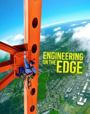 SCI纪录片[极限工程 Engineering on the Edge]第一季共6集 英语中字1080P下载