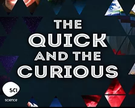 SCI纪录片[敏捷与好奇 The Quick and the Curious]第一季共6集 英语中字1080P下载