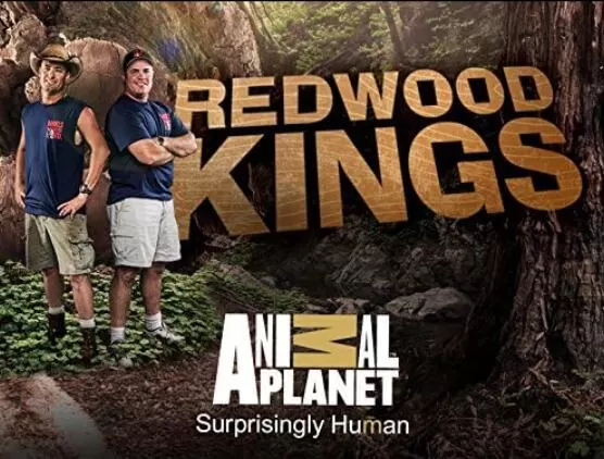 Discovery纪录片[神木工匠 Redwood Kings]第二季共9集 英语中字1080P下载