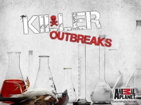 Discovery纪录片[疫情大爆发 Killer Outbreaks]第一季共6集 英语中字1080P下载
