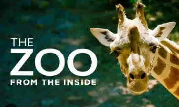 Discovery纪录片[动物园探秘 The Zoo_ From the Inside]第一季共5集 英语中字1080P下载