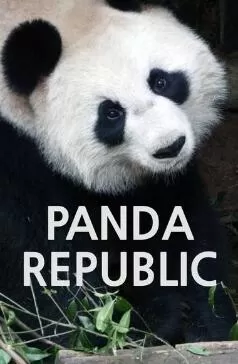 Discovery纪录片[熊猫王国 Panda Republic]第一季共1集 英语中字1080P下载