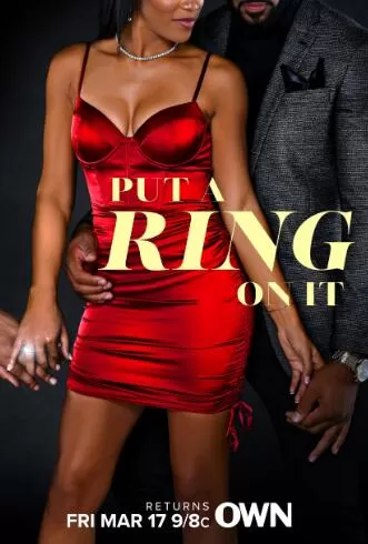 Own纪录片[给它戴上戒指 Put A Ring On It]第四季共11集 英语中字1080P下载