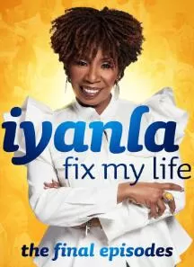 Own纪录片[伊雅娜的治愈人生 Iyanla_ Fix My Life]第一季共16集 英语中字1080P下载