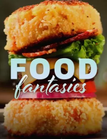 Own纪录片[美食幻想 Food Fantasies]第一季共7集 英语中字1080P下载