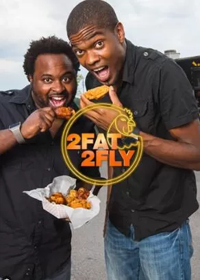 Own纪录片[双胖餐车起飞记 2 Fat 2 Fly]第一季共8集 英语中字1080P下载
