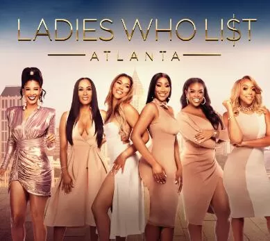 Own纪录片[亚特兰大房产女王 Ladies Who List_ Atlanta]第一季共1集 英语中字1080P下载