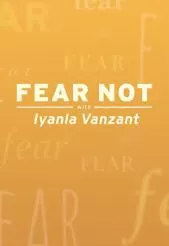 Own纪录片[与伊雅拉-万赞特一起无所畏惧 Fear Not with Iyanla Vanzant]第一季共5集 英语