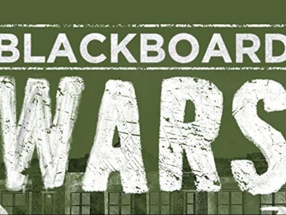 Own纪录片[黑板战争 Blackboard Wars]第一季共6集 英语中字1080P下载