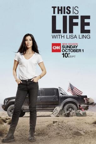 CNN纪录片[丽萨林的新闻调查 This Is Life With Lisa Ling]第三季共8集 英语中字1080P下载